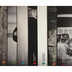 Sunday Sessions Nº282 - The Hi-Hat Club Files