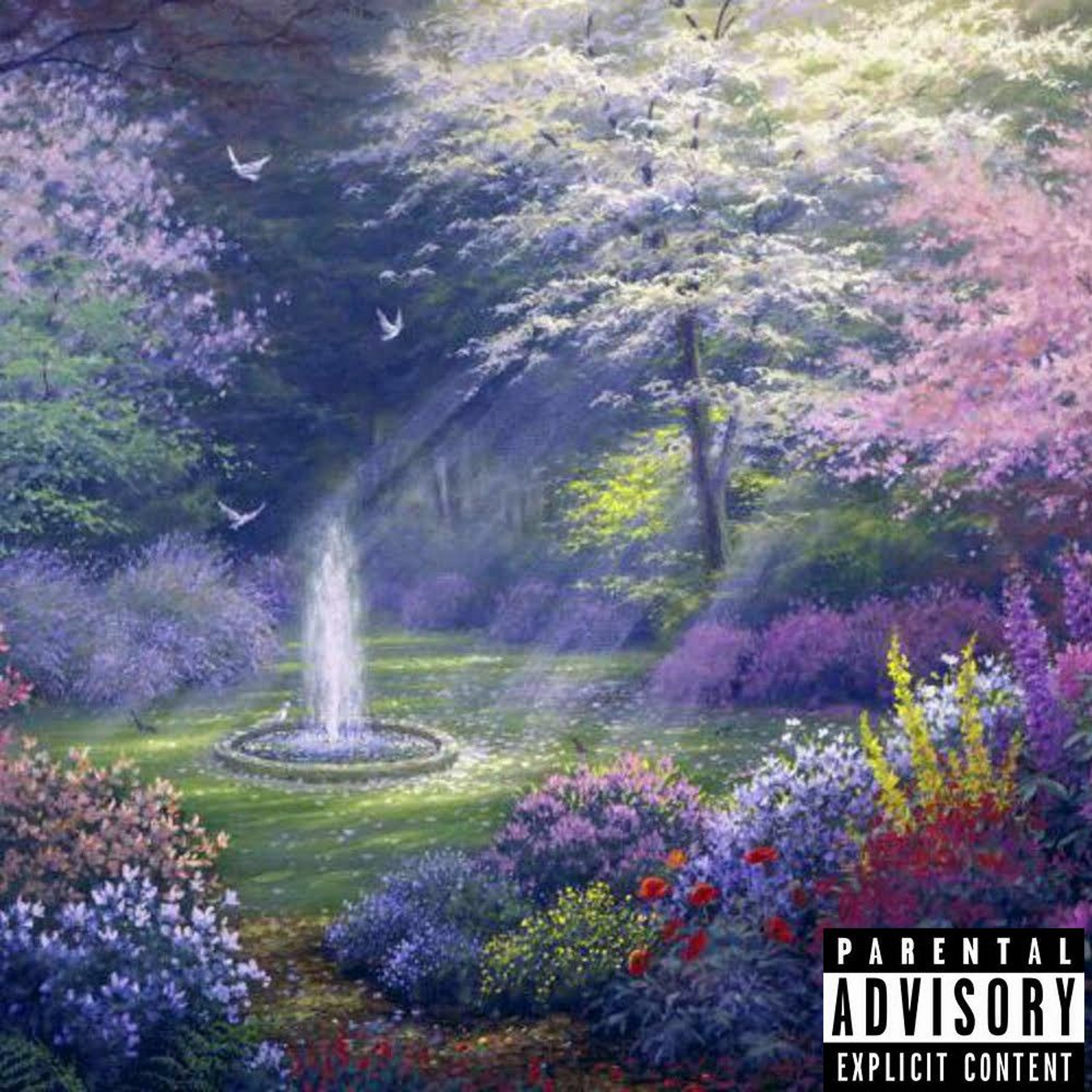 The Garden Of Youth [Produced By Salvo Young] episode artwork