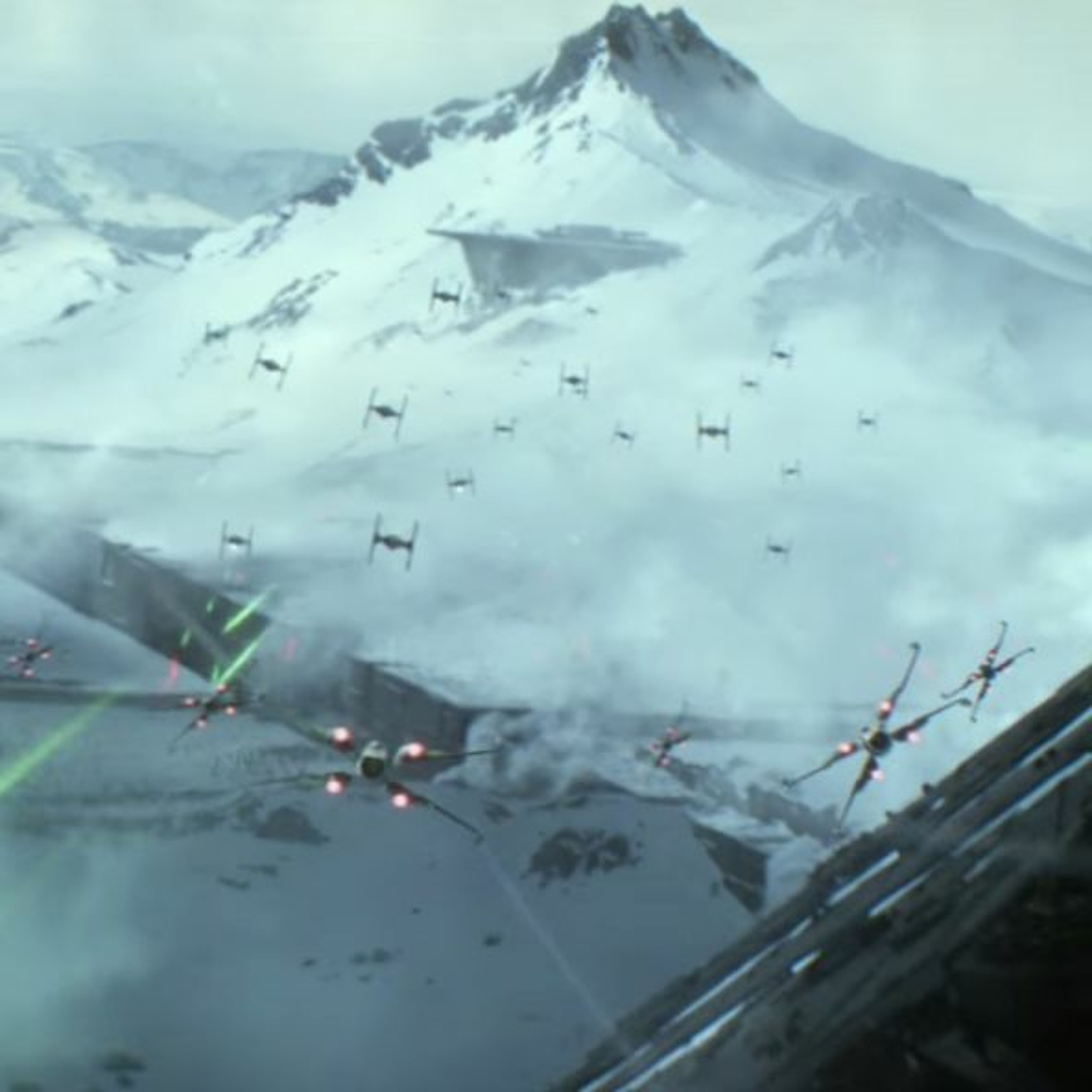 Seismic Winter Sessions 2015 - The Force Awakens Special Edition thumbnail