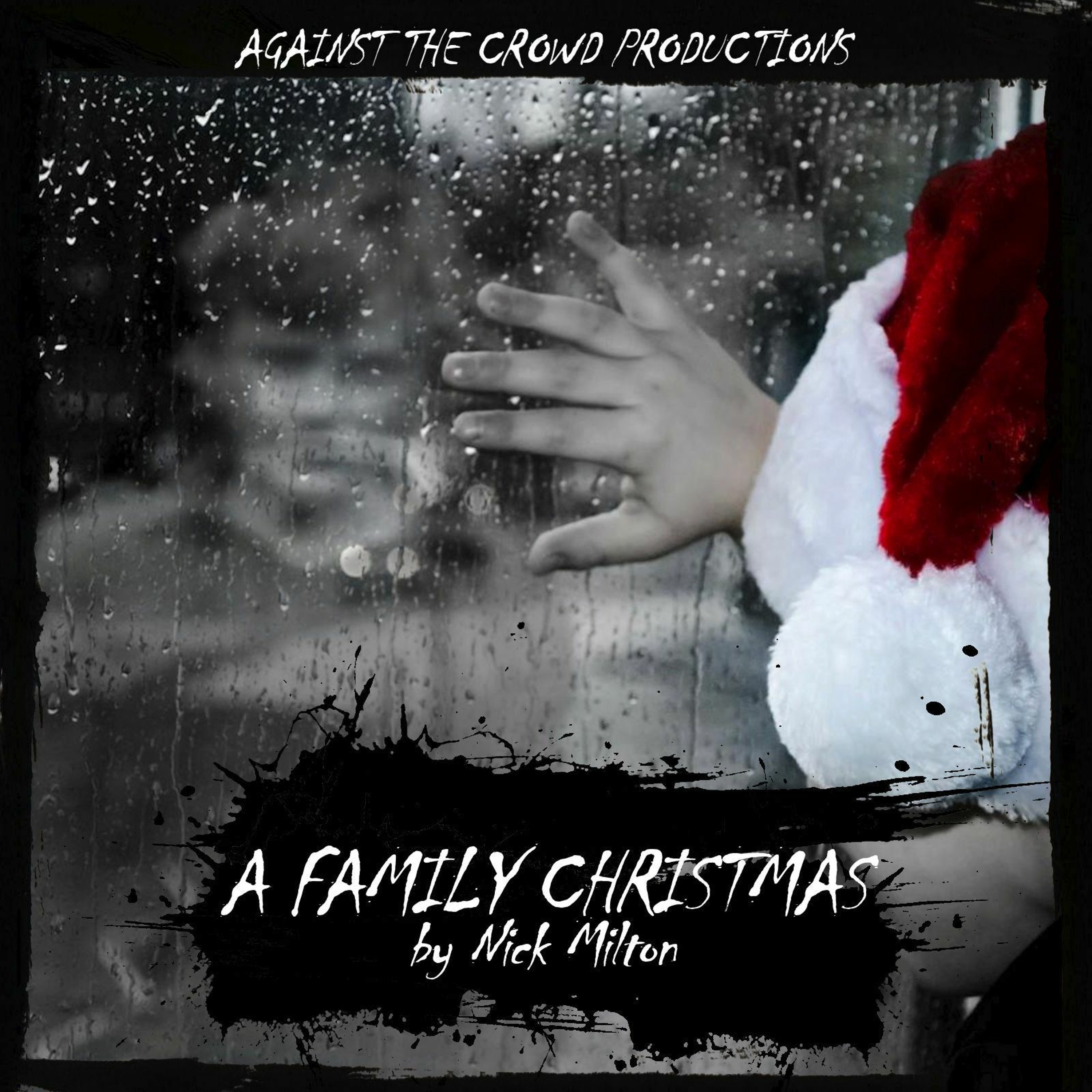 A Family Christmas by Nick Milton episode artwork