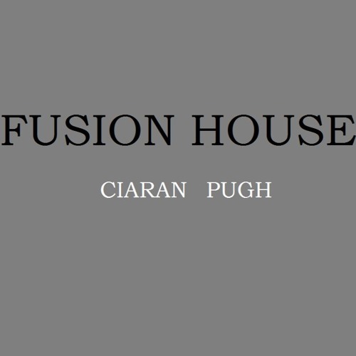Fusion House - CIARAN PUGH