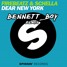 Dear New York (Bennett_Boy remix)