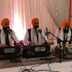 09 - Bhai Satnam Singh Koharka Hazoori Ragi - (27/12/15)