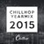 Artwork for ♫ Chillhop Yearmix 2015   [Best of Chill Hip Hop 2 Hour Mix]