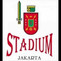 Project 2 (Sound of stadium)mixtape