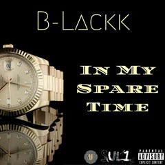 B-lackk- Voices ft. K.Drews