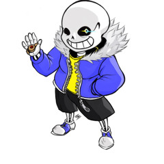 Stronger Than You - Sans (Undertale Parody)
