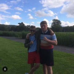 Take me home (Speed up)