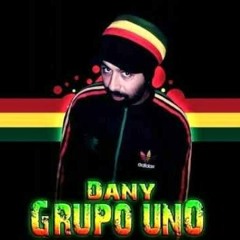 ▶DANI GRUPO UNO – AMARTE A LA ANTIGUA 2006 - 2015 ➜☛Radio Fm La Cumbre®™✫Studio Juanquis®™♫✫ ►®◄