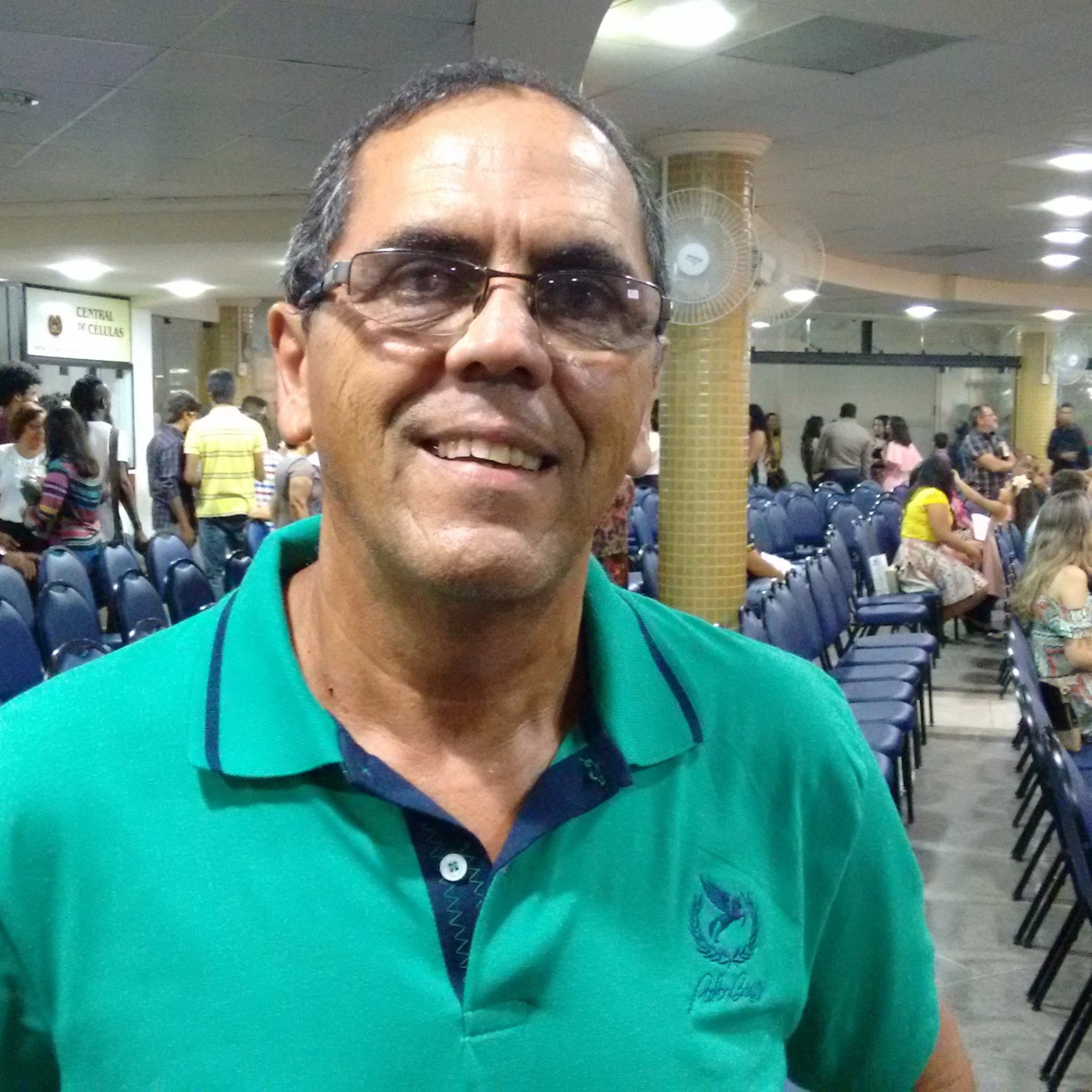 Igreja Batista Central