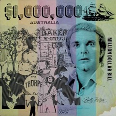 Billy Thorpe - Back On The Street Again