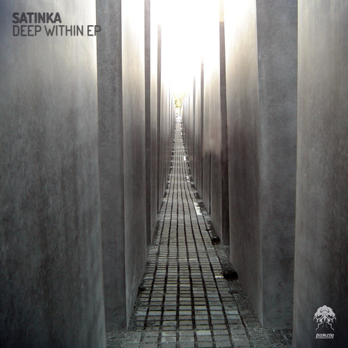 Satinka - Deep Within EP (Bonzai Progressive)