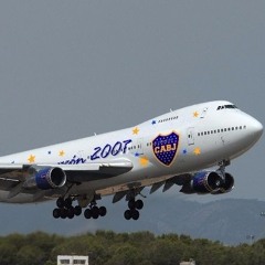 No Voy En Tren - Charly García