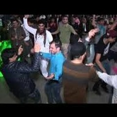 Afghani Mast Mix Vol 11