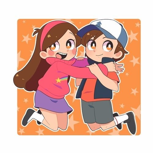 【L I Z Z】Gravity Falls Opening Theme ~ Music Box Ver. 【original Lyrics】