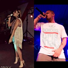 Letting Go - Erica Dale feat Keen