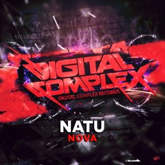 NATU - Nova (Original Mix) [Out Now]