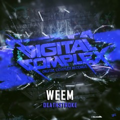 WeeM - Deathstroke (Original Mix) [Out Now]