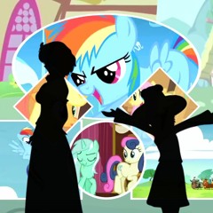 bad apple