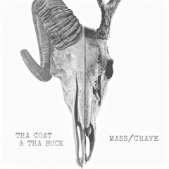 BLACK FIST X GOAT - MASS (PROD. KIRIYAMA)