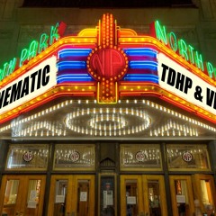 Cinematic - Thief Da High Priest beat by VerbFromArizona