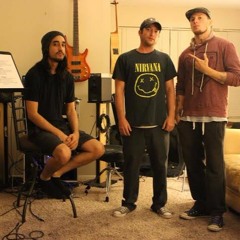 Justin Koran - Humbling (Prod. by Russ and Phil of Future Leaders of the World)