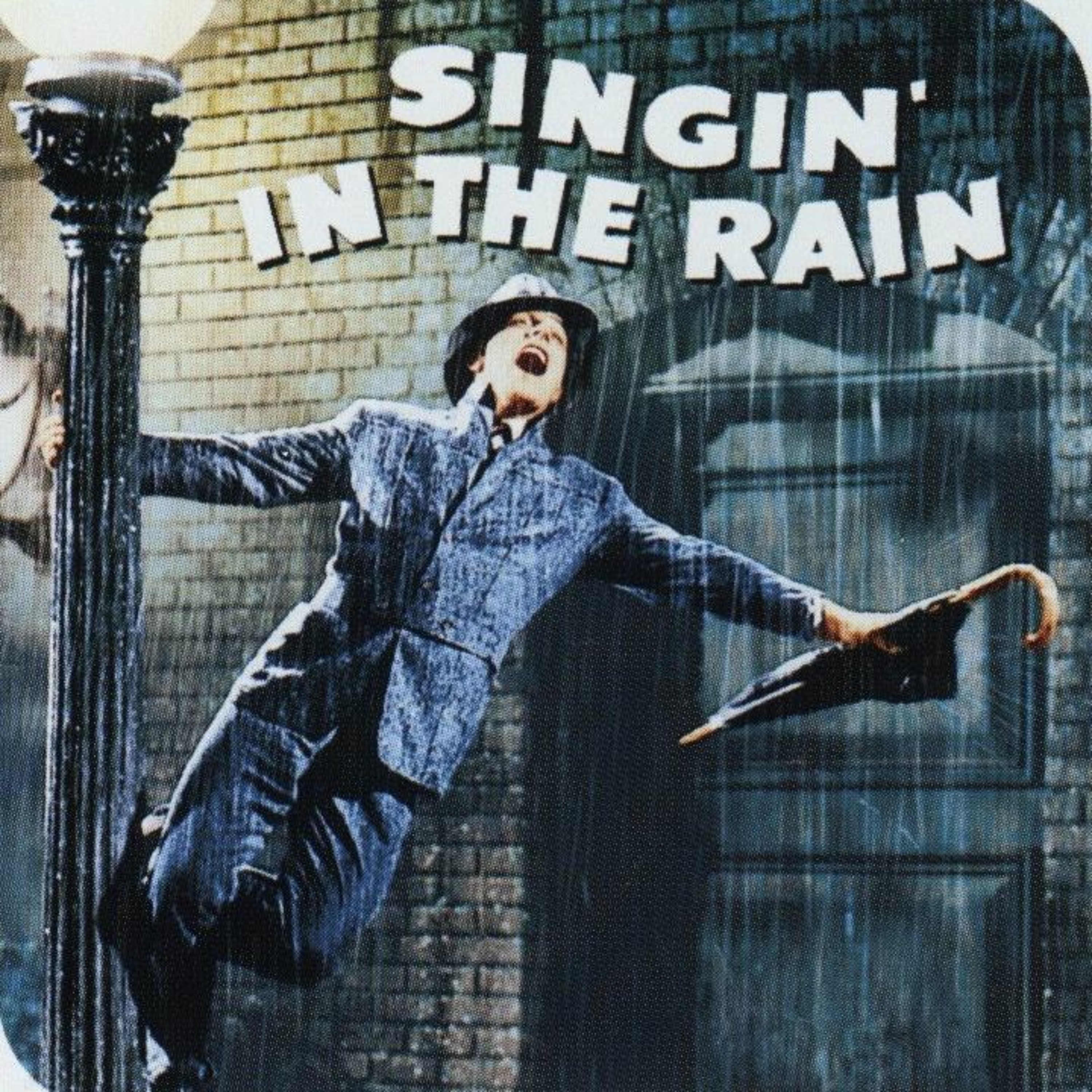 Singin' in the rain-女中 episode artwork