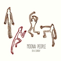 Friends No More  - On a Sunday