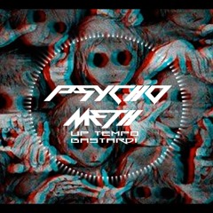 PSYCHO-METH - Uptempo Bastardi