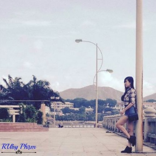 Hết - RUby Phạm ft TP9