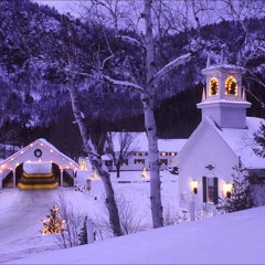 Tender Tennessee Christmas