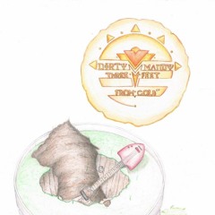 Dirty Mandy - Where Have You Been