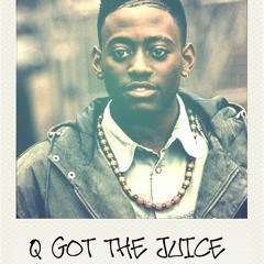 Sunset Tim X - Juice ( Prod.By ATBEATS)