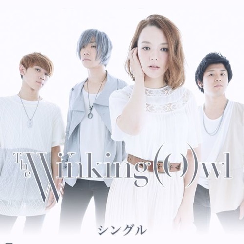 The Winking Owl - Open Up My Heart