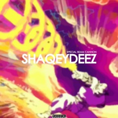 SPECIAL BEAM CANNON produced by kd beat$