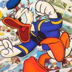 Donald Quack Attack