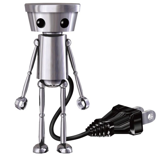 Chibi Robo! 05 Midday Majesty