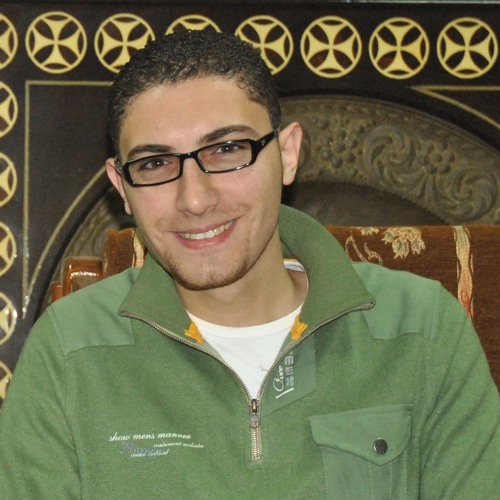 Stream ترنيمة انا اناء اسود كسير عليل By Kirols Fadel Listen Online For Free On Soundcloud