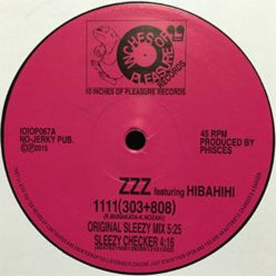 Stream HUGH HERRERA | Listen to ZZZ featuring HIBAHIHI