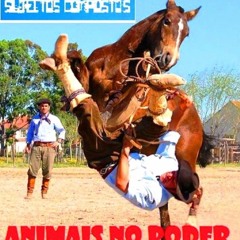 Sujeitos Compostos - Animais No Poder (Single, 2015)