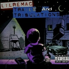 LilRemy *We Gone Be Straight*