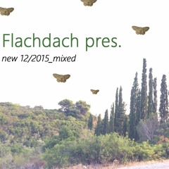 Flachdach - New2015 Mix