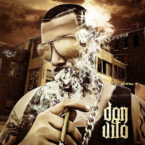 Try N Play Me - Don Vito X King Kyle Lee X Spark Da Beast