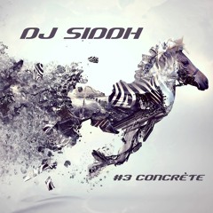 10 Tracks series - #03 Concrète