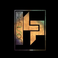 Joseph LP - Stereo Speaker - Original Mix