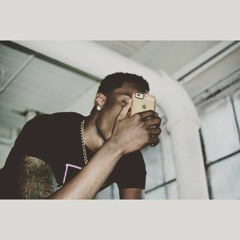 Out The Gutta [Prod. By Lexi-Banks]