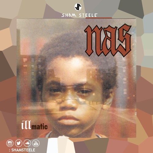 Nas - the world is yours (Sham Steele Edit)