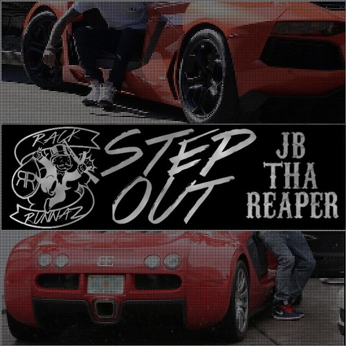 Step Out