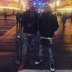 How Im Livin ft BabySlick