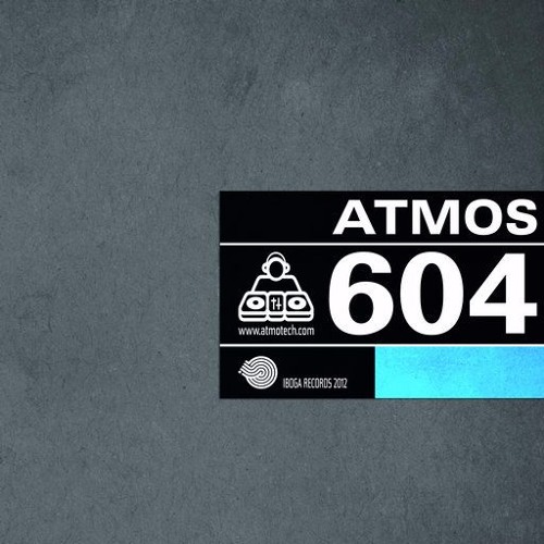 Atmos - Twin Reaction (So Italo Mix)